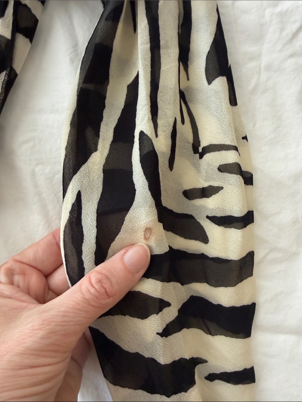 Ray & Boa Zephyr Blouse - Picture 5 of 9